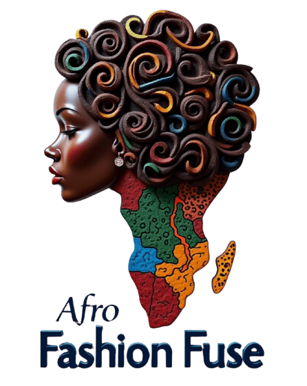 african lady